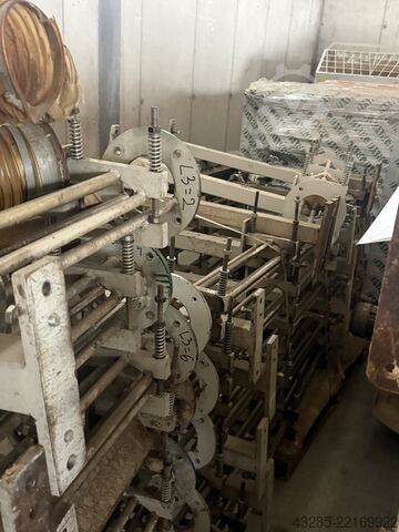 Brikettierpresse DiPiu MB100