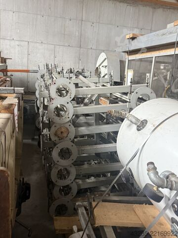 Brikettierpresse DiPiu MB100