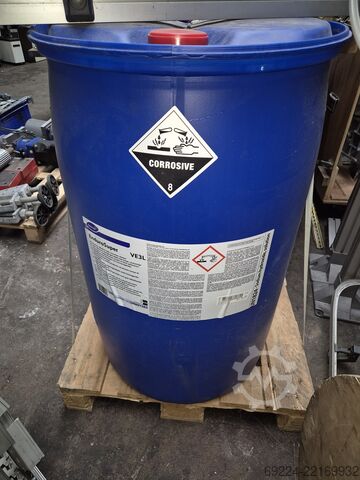 Reinigungsmittel Diversey EnduroSuper VE3L