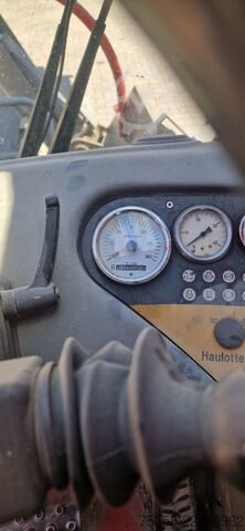 Teleskoparmstapler Haulotte 4017