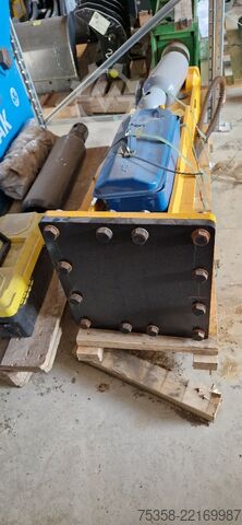 Abbruchhammer TOFT 750