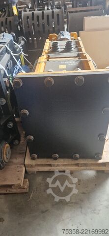 Abbruchhammer TOFT 1400