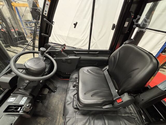 Diesel Forklift Hangcha Dieselstapler CPCD35