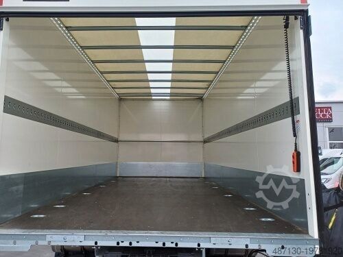 Box truck  BYD ETH8