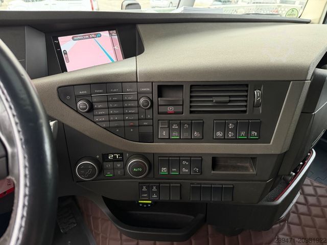 Logging truck VOLVO FH 540 6x4 X-Track Lift&Lenk Epsilon M12Z83 Holz