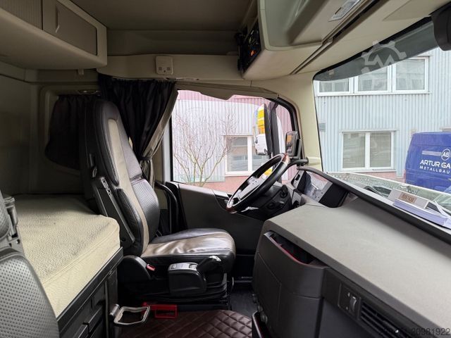 Logging truck VOLVO FH 540 6x4 X-Track Lift&Lenk Epsilon M12Z83 Holz