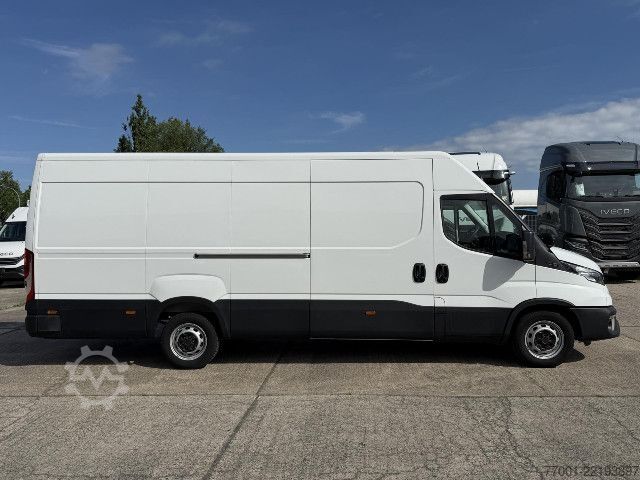 Panel van IVECO 35S16 V MAXI / PDC / DAB