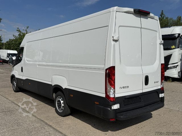 Panel van IVECO 35S16 V MAXI / PDC / DAB