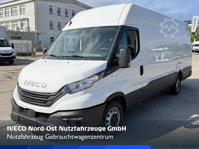 Panel van IVECO 35S16 V MAXI / PDC / DAB