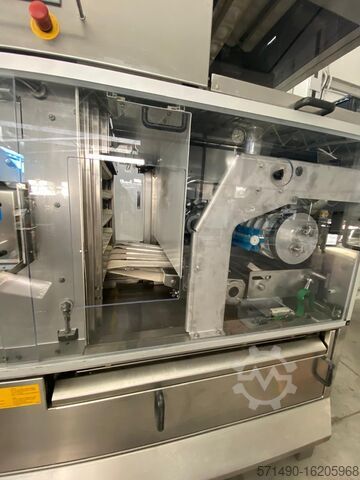 Roll making machine WP Formprofi