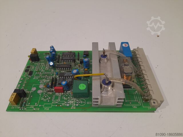 IMA AXIS CARD KERN 