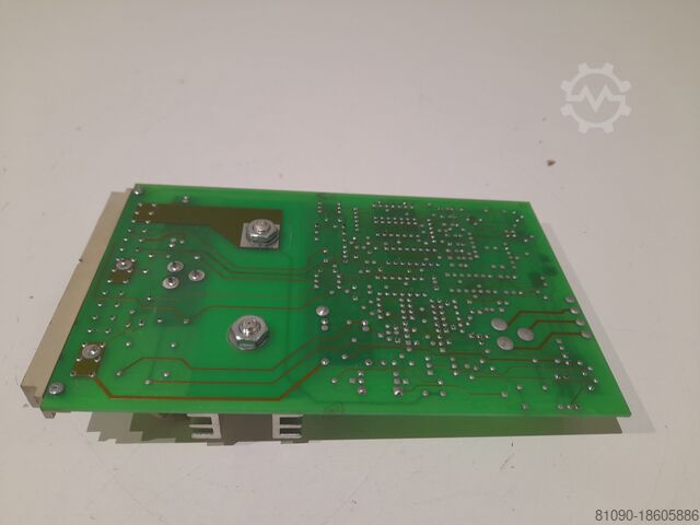IMA AXIS CARD KERN 