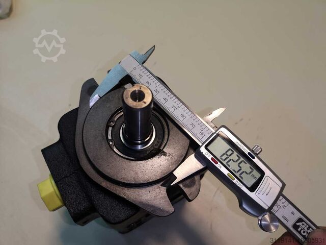 Hydraulic Motor DENISON M3B 012 1N00 B102