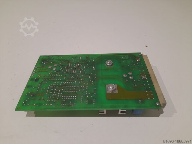 IMA AXIS CARD KERN 