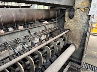 Hinge Joint Fance Machine WAFIOS HJGM 170