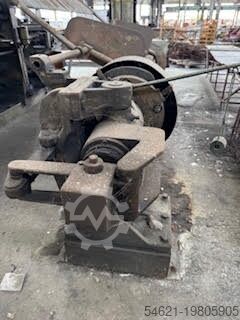 Hinge Joint Fance Machine WAFIOS HJGM 170