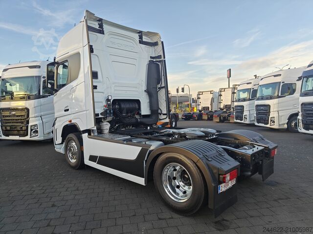 Standard tractor unit Ford Truck F-Max