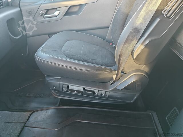 Standard tractor unit Ford Truck F-Max