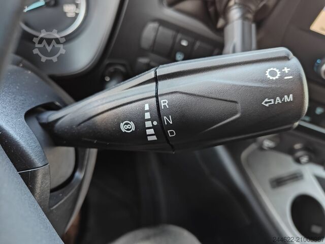 Standard tractor unit Ford Truck F-Max