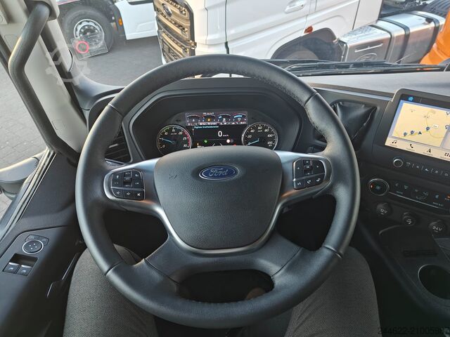 Standard tractor unit Ford Truck F-Max