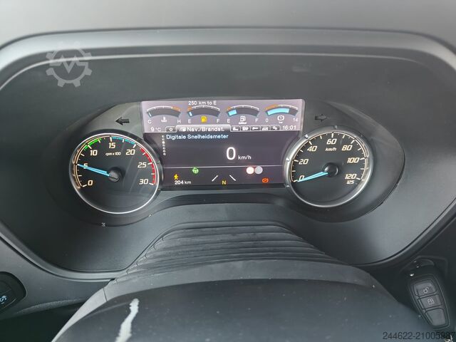 Standard tractor unit Ford Truck F-Max