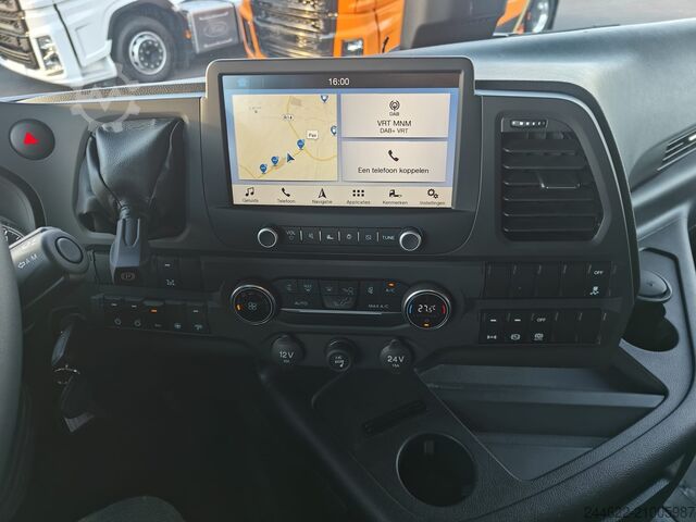 Standard tractor unit Ford Truck F-Max