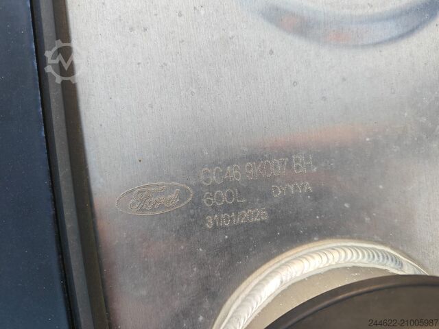 Standard tractor unit Ford Truck F-Max