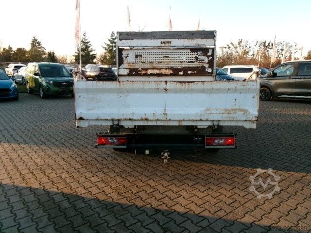 Transporter mit Kipper FORD Transit Doka 350 L3 Trend Kipper AHK
