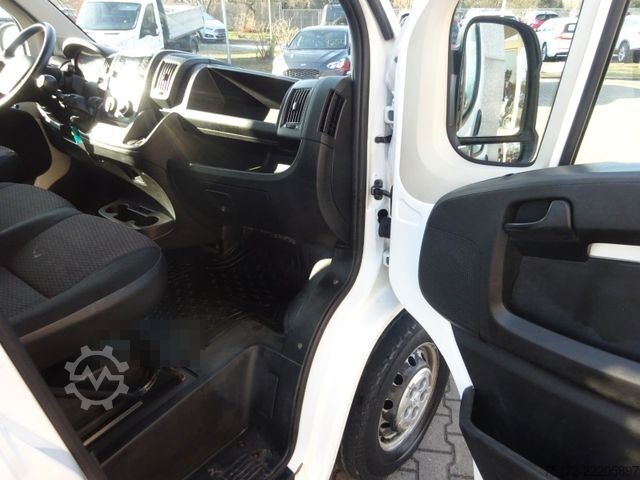 Pritschenwagen PEUGEOT Boxer 335 L3 BlueHDi 165 Pritsche