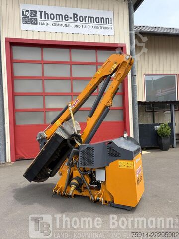 Mähwerk  Ferri TS60RHBS.N12YZ