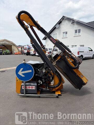 Mähwerk  Ferri TS60RHBS.N12YZ