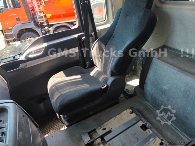 Sonstige MAN TGS 33.440 / 6X6 / Full Steel / E5