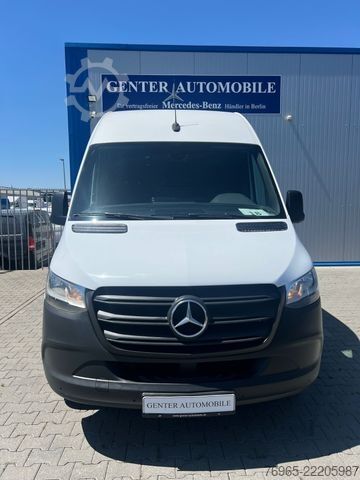 Panel van MERCEDES-BENZ Sprinter 315 LANG 9G-TR KLIMA KAMERA PDC MBUX