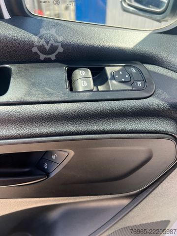Panel van MERCEDES-BENZ Sprinter 315 LANG 9G-TR KLIMA KAMERA PDC MBUX