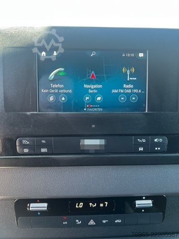 Panel van MERCEDES-BENZ Sprinter 315 LANG 9G-TR KLIMA KAMERA PDC MBUX