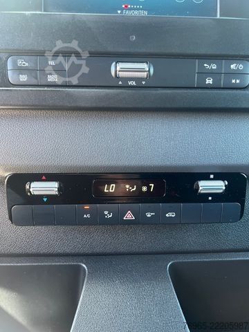 Panel van MERCEDES-BENZ Sprinter 315 LANG 9G-TR KLIMA KAMERA PDC MBUX