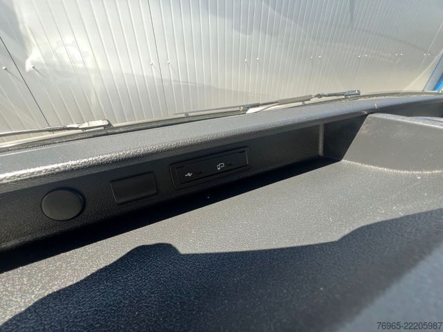 Panel van MERCEDES-BENZ Sprinter 315 LANG 9G-TR KLIMA KAMERA PDC MBUX