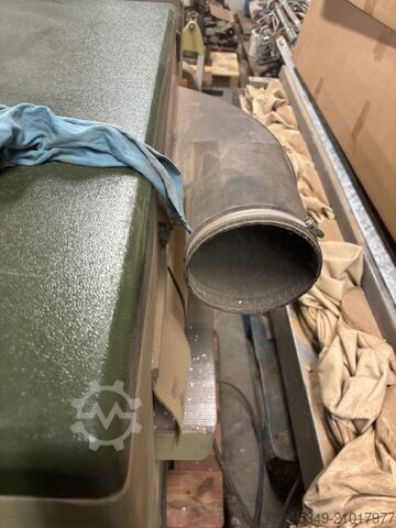 Dickenhobelmaschine SCM S 630