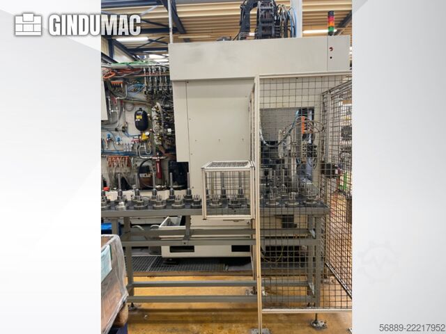 EMAG VTC 100 EMAG VTC 100