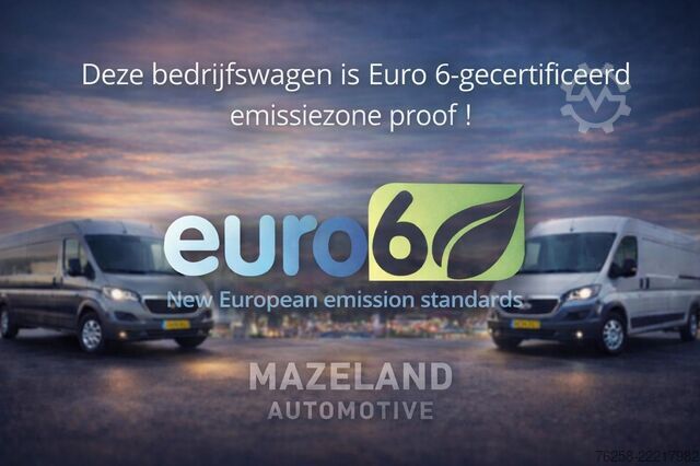 Panel van VW Caddy Cargo 2.0 TDI EURO 6 - Airco - Cruise - €...