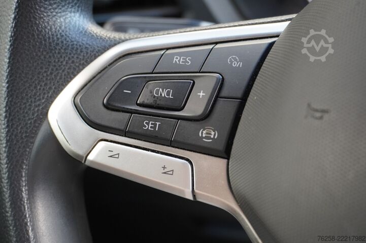 Panel van Volkswagen Caddy Cargo 2.0 TDI EURO 6 - Airco - Cruise - €...