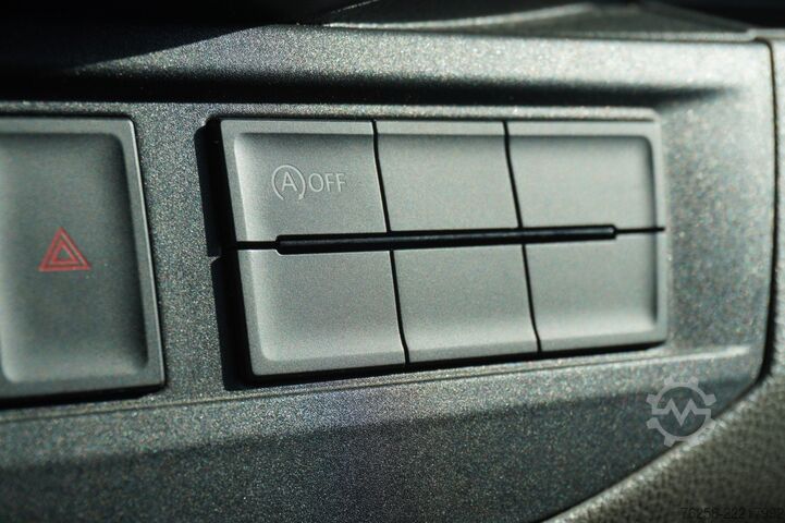 Delivery van Volkswagen Transporter 2.0 TDI 150PK EURO 6 - Airco - Crui...