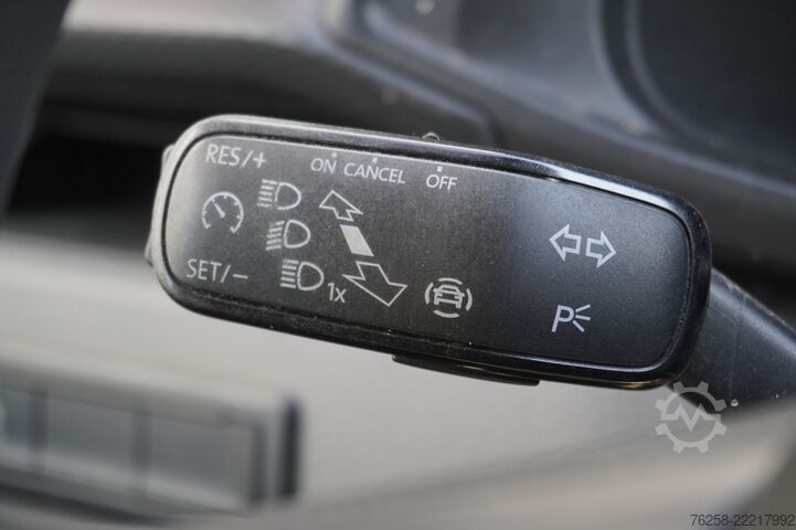 Delivery van Volkswagen Transporter 2.0 TDI 150PK EURO 6 - Airco - Crui...