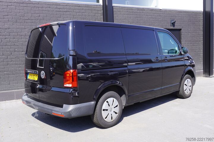 Delivery van Volkswagen Transporter 2.0 TDI 150PK Automaat EURO 6 - Air...