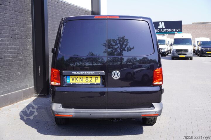 Delivery van Volkswagen Transporter 2.0 TDI 150PK Automaat EURO 6 - Air...