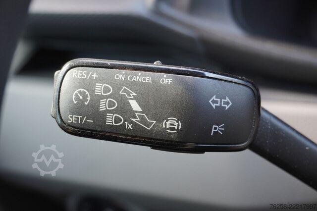 Delivery van VW Transporter 2.0 TDI 150PK Automaat EURO 6 - Air...