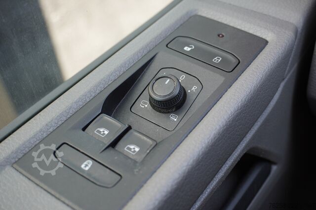 Delivery van VW Transporter 2.0 TDI 150PK Automaat EURO 6 - Air...