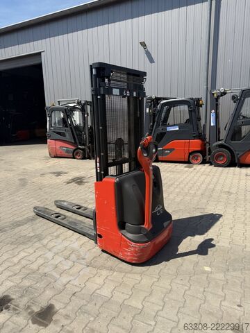 Hochhubwagen Linde L 12