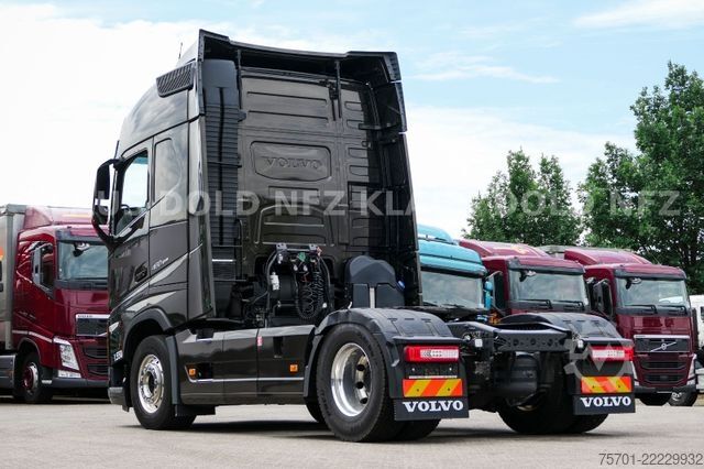 Standard SZM VOLVO FH 460 Globetrotter Retarder XL-Tank Navi Euro 6