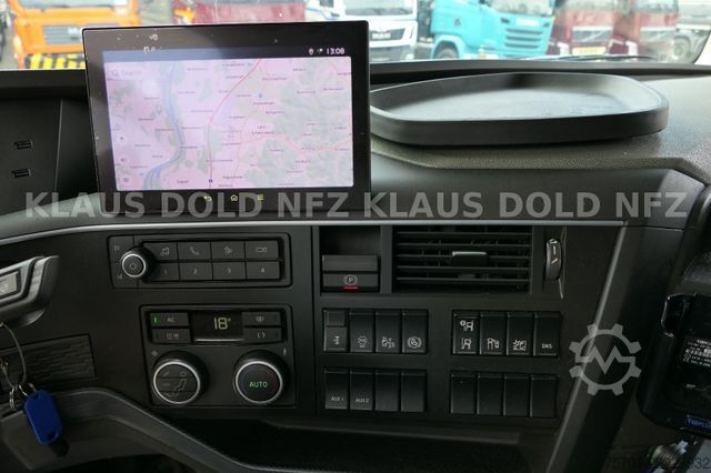 Standard SZM VOLVO FH 460 Globetrotter Retarder XL-Tank Navi Euro 6